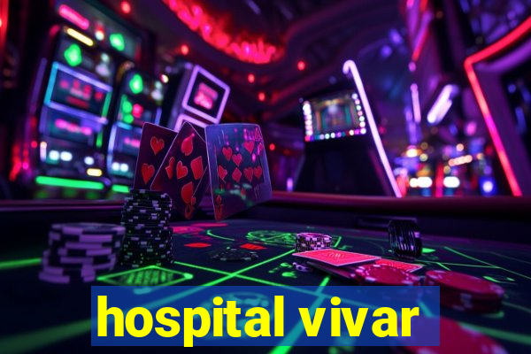 hospital vivar